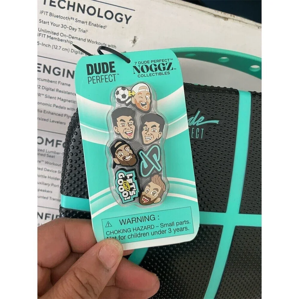 Dude Perfect official dude